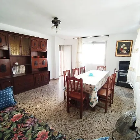 Apartamento Grande Y Centrico *