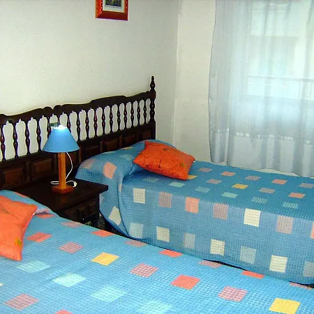 Apartamento Grande Y Centrico *