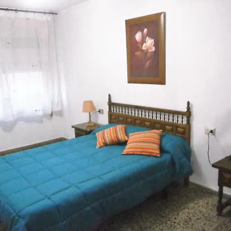 Apartamento Grande Y Centrico *