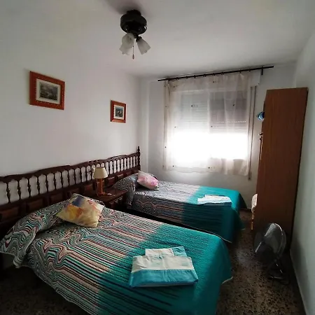 Apartamento Grande Y Céntrico