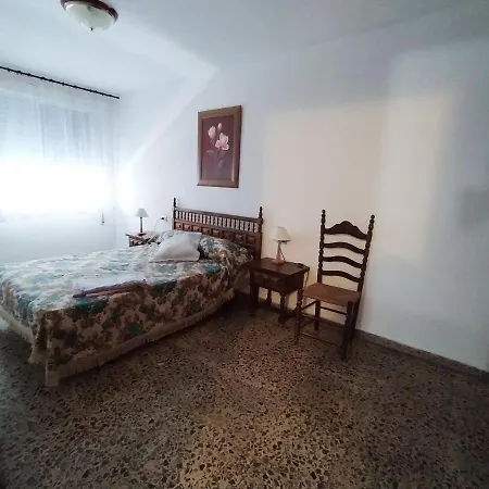 Grande Y Centrico * Peñíscola