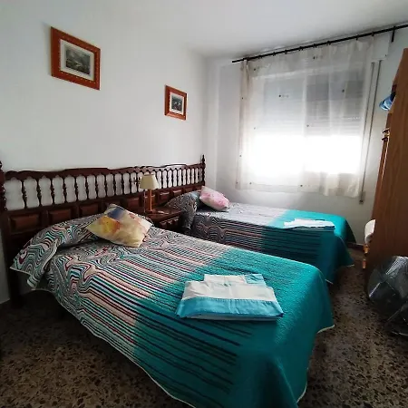 Grande Y Céntrico