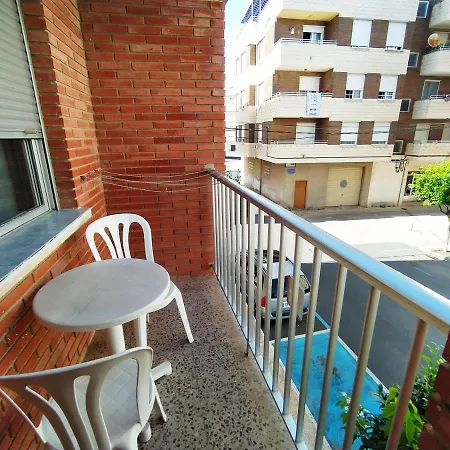 Apartamento Grande Y Céntrico